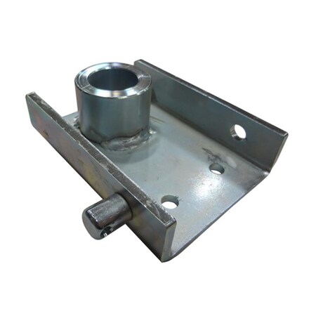 Aftermarket Mounting Bracket RHLocking Pin Bracket Fits Capello Quasar WN-M2-50008-PEX